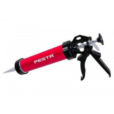 Fugirna pištola za kartuše in vrečke Ročno orodje, 310 ml, 600 ml